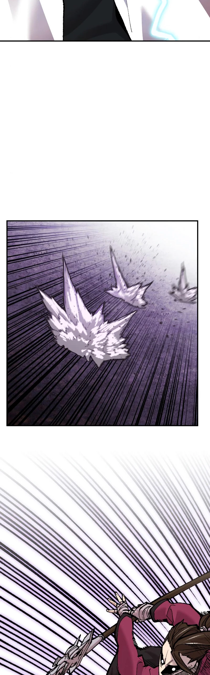 Rompiendo Limites > Capitulo 47 > Page 331